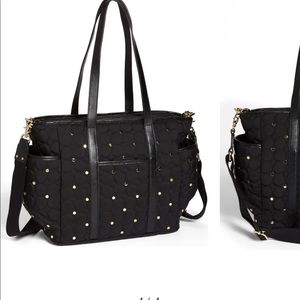 Rebecca minkoff diaper bag